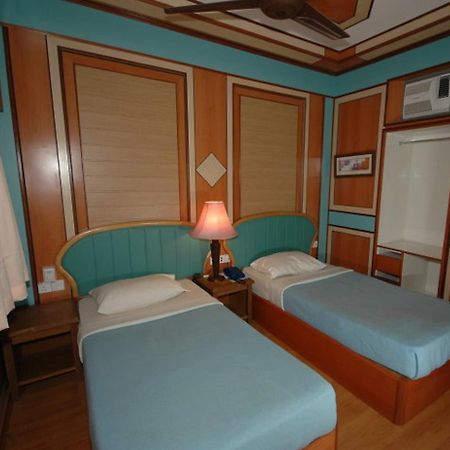 Shari La Island Resort Kampong Pasir Hantu Εξωτερικό φωτογραφία