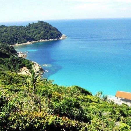 Shari La Island Resort Kampong Pasir Hantu Εξωτερικό φωτογραφία